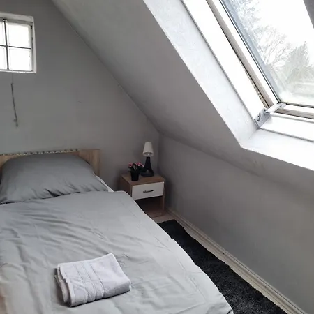 Apartment Komfortable Mit 3 Schlafzimmern Und Guter Anbindung