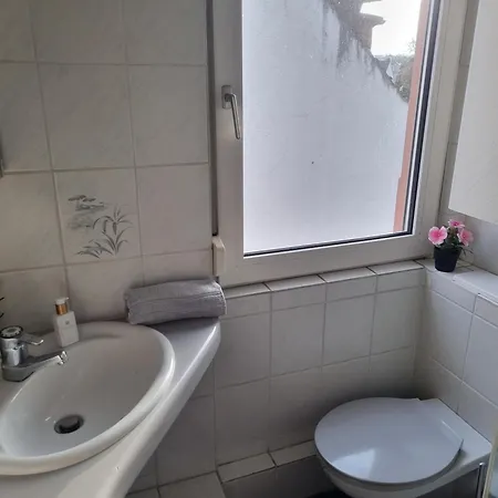 Komfortable Mit 3 Schlafzimmern Und Guter Anbindung * Offenbach am Main