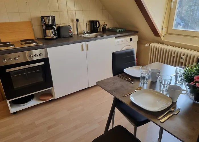 Komfortable Mit 3 Schlafzimmern Und Guter Anbindung