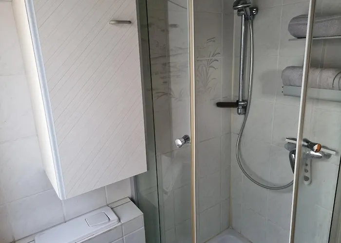 Apartmán Komfortable Mit 3 Schlafzimmern Und Guter Anbindung *